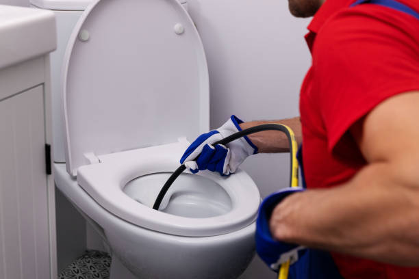 Ruskin, FL Plumbing Company