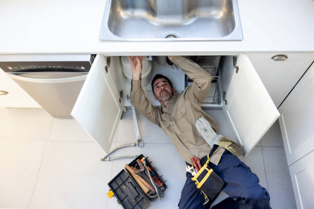 Septic Systems in Ruskin, FL