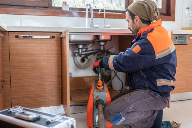 Best Leak Detection Services  in Ruskin, FL