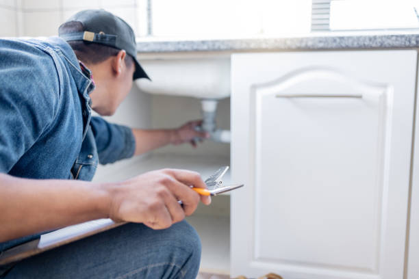 Best Emergency Plumbing Repair  in Ruskin, FL