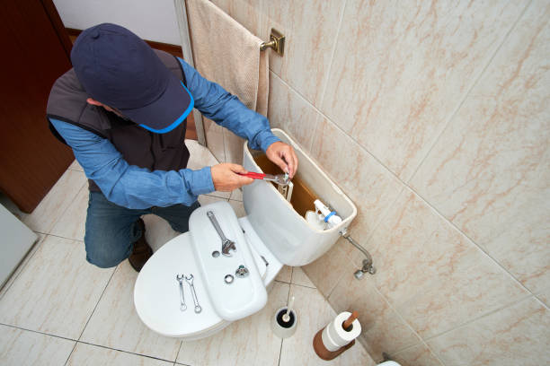 Best Sewer Line Repair  in Ruskin, FL