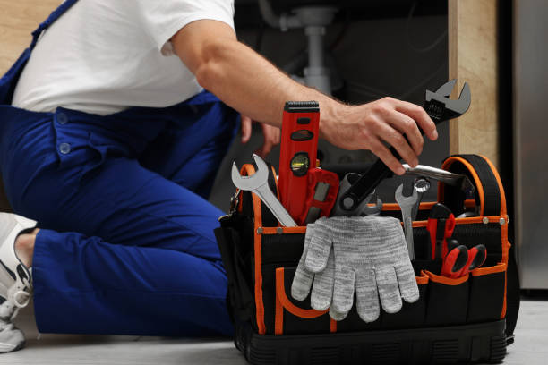 Best Emergency Plumber  in Ruskin, FL