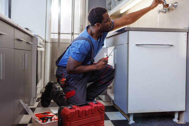 Best Gas Line Repair  in Ruskin, FL
