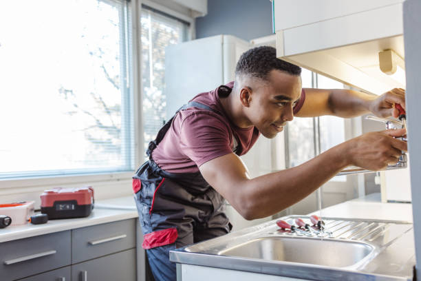 Best Drain Cleaning Services  in Ruskin, FL
