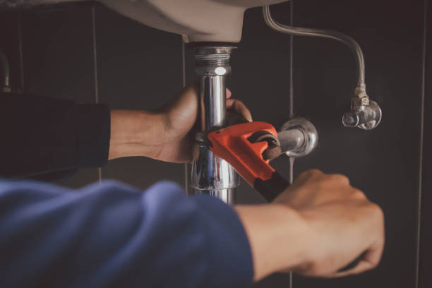 Best Plumbing Inspection Services  in Ruskin, FL