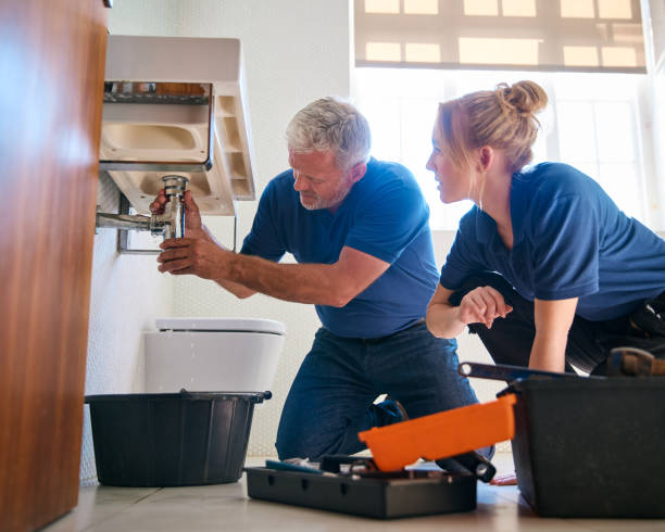 Best Pipe Repair Near Me  in Ruskin, FL